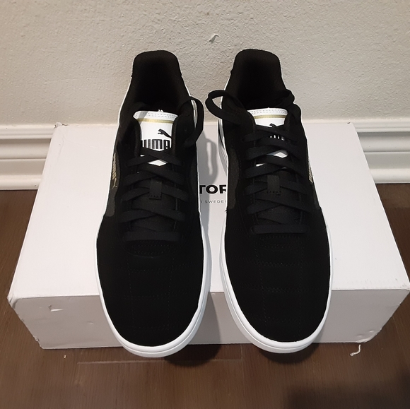 Puma - Picture 2 of 5